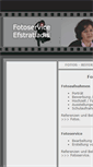 Mobile Screenshot of fotograf-isernhagen.de